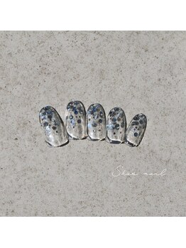 シーズネイル 渋谷店(She's nail)/新規お客様 オフ込み 6980円