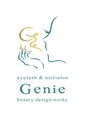 ジーニー(Genie)&nbsp;Genie＊ Nail