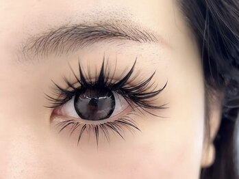 Mirai’beauty salon 新大久保【漫画専門店】LED/パリエク/アンドヘルシー/上下セットの写真/【LEDエクステ導入サロン☆】持続力抜群で美しいカールを長くキープ◎短時間施術でまつげへの負担も軽減！