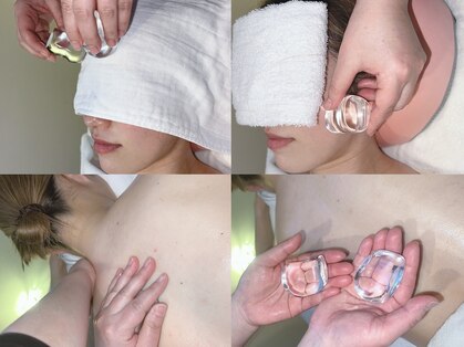 クリスタルプュリティ(Crystal Purity)の写真