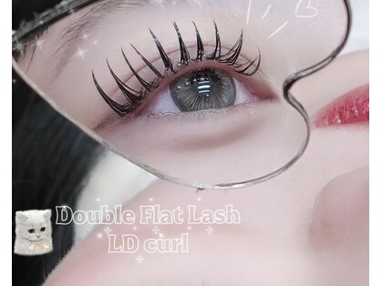 ムーンドールアイ(MoonDollEye)の写真