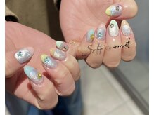 タスメット(+met)/～春フレンチ～