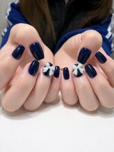 アズ フォー ミー(as for me)/