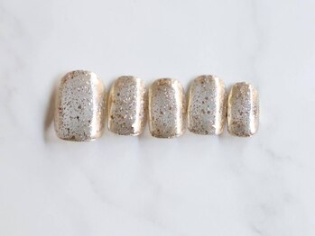 ディー ネイル アイラッシュ ヤバ(DEE nail×eyelash yaba)/A36スタンダード定額