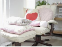 ハーティー(Hearty)の雰囲気（プライベートネイルサロン　完全個室♪）