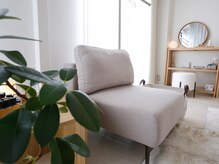 シャルール(Chaleur)/トリートメントルーム