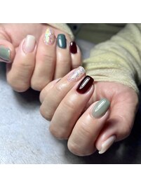 villa bloom nail salon