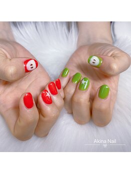 アキナネイル(AKINA NAIL)/