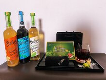 ヴイ スパ(V SPA)の雰囲気（静かな余韻を大切にしております。ごゆっくりお過ごしください。）