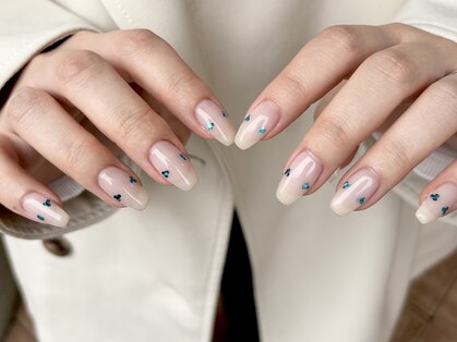 ウリネイル(uri nail)の写真