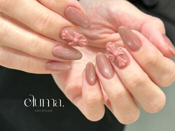 エルマ(eluma.)/クロムネイル