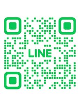 センスネイル(Sense nail)/LINEお問い合わせ