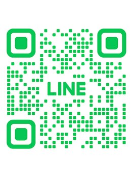 センスネイル(Sense nail)/LINEお問い合わせ