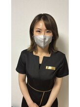 ストロベリージャム 田町三田店(StrawberryJam) 徳澤 直子