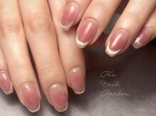 ザ ネイル パーラー 博多駅(The Nail Parlor)