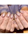AGARU NAIL 【川越/ワンカラー】