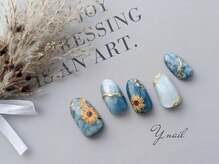 ワイネイル(Y.nail)