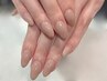 《hand》ワンカラーorラメグラ¥5500→¥4950