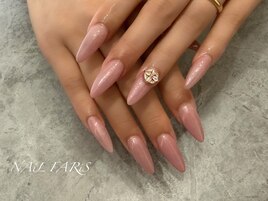 お客様ネイル☆