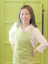 ニコルル 高崎パルクハナミズキ店(Nicolulu) 近藤 瑞希