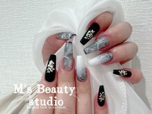 エムズビューティースタジオ 赤坂店(M's Beauty Studio)/