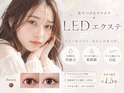 スリーアイ 梅田茶屋町店(THREE EYE)の写真