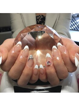 ブリリアン(Brillant)/