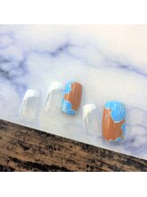 アロハナ(Alohana)/定額デザイン￥9000（初￥7200）