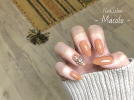 ネイルデザイン