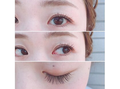 アイラッシュサロン イギー(iggy)の写真