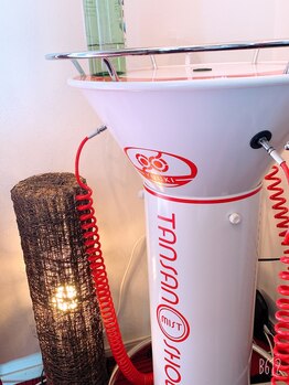 タンタシオン(Tantasion)/噂の・・・！？