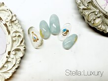 ステラ(Stella)/▼ラグジュアリーコース6980