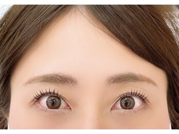 ドレス 薬院(DRESS.)/パリジェンヌラッシュリフト