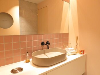 ミュリエル(MURIEL)/消毒