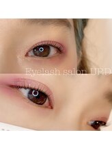 ウルド(URD)/まつげパーマ