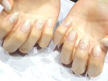 キャミ ネイル(CAMMY NAIL)/ネイルデザイン
