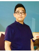 フットスタイル 八丁堀店(FOOT STYLE)&nbsp;神崎 健太