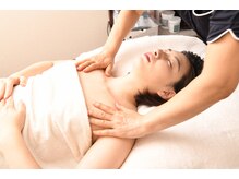 アレッタ 相模原/デコルテを解して