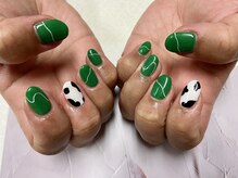 ネイル サロン ヴェレッド(Nail Salon VERED)/カウアート