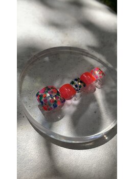 サロン マードレ(madre)/フットアート アンニュイアート