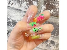 デジャヴ(Dejavu)/宇宙人ネイル