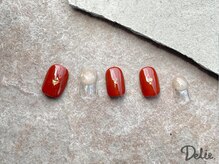 デリエ(Delie)/HAND BASIC 