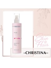 スキンハウス エム(Skin haus M)/CHRISTINA-クリスティーナ-MUSE