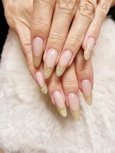 マニブルーム/バーチャルフレンチ