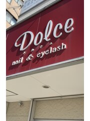 Dolce花畑店(スタッフ一同)