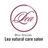 レアナチュラルケアサロン(Lea natural care salon)ロゴ