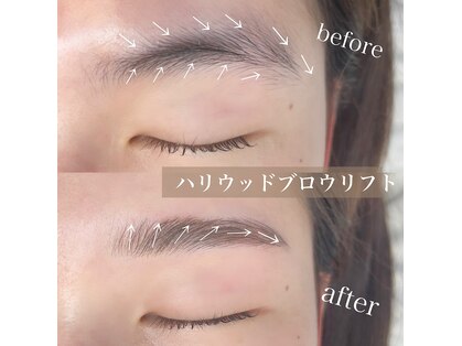 レシェル(Reciel)の写真