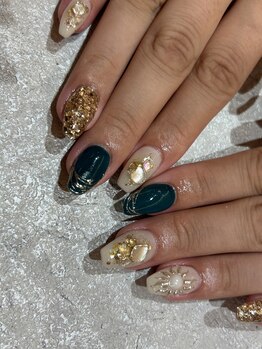 ミュリエル(MURIEL)/