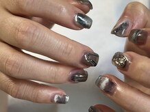 カイリ 恵比寿(KAI LI)/ニュアンス持ち込み60分