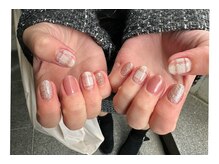 アイピー(I.P)/チェックデザイン¥4100